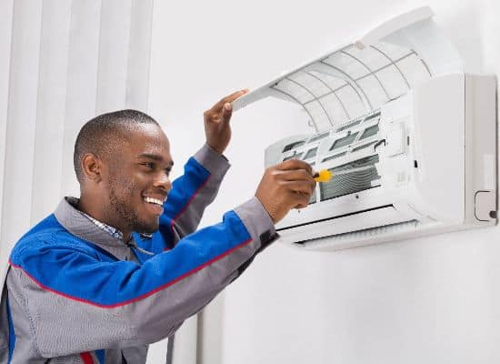 aircon repairs near me
