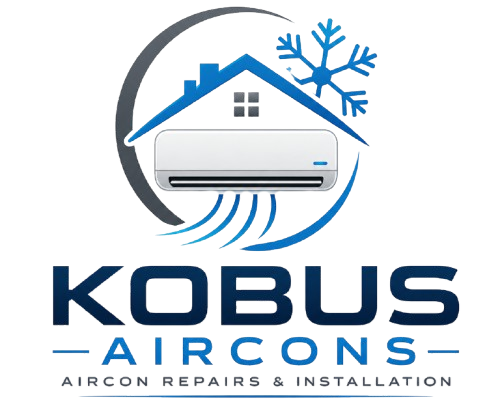 Kobus Aircons Logo